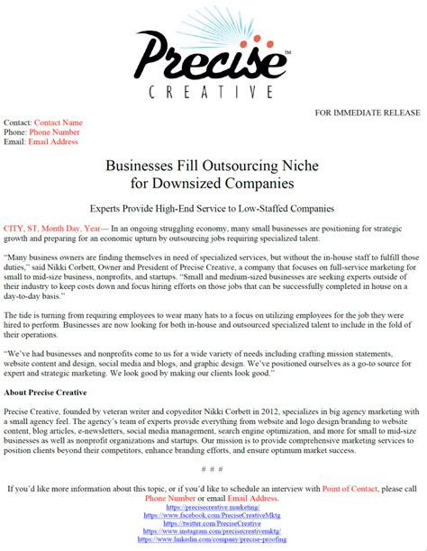 Latest News & Press Releases .